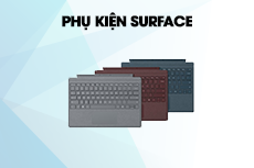 Phu kien Surface